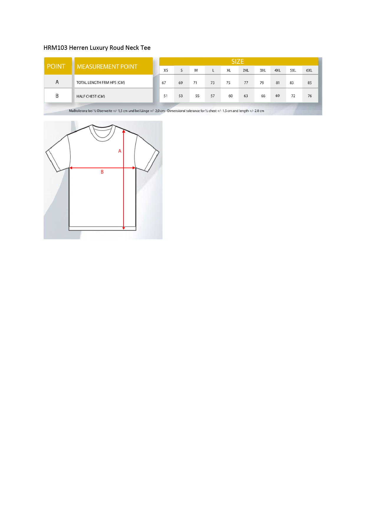 BSV Wulfen Fan T-Shirt – Wulfen Basketball