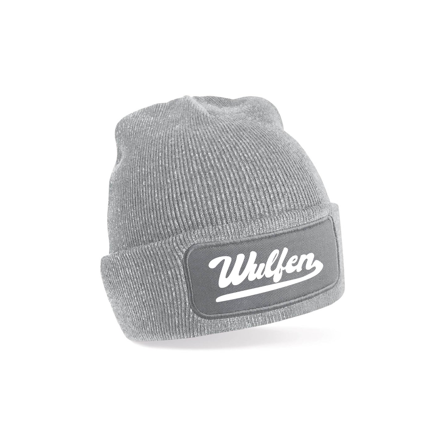 Beanie Wulfen