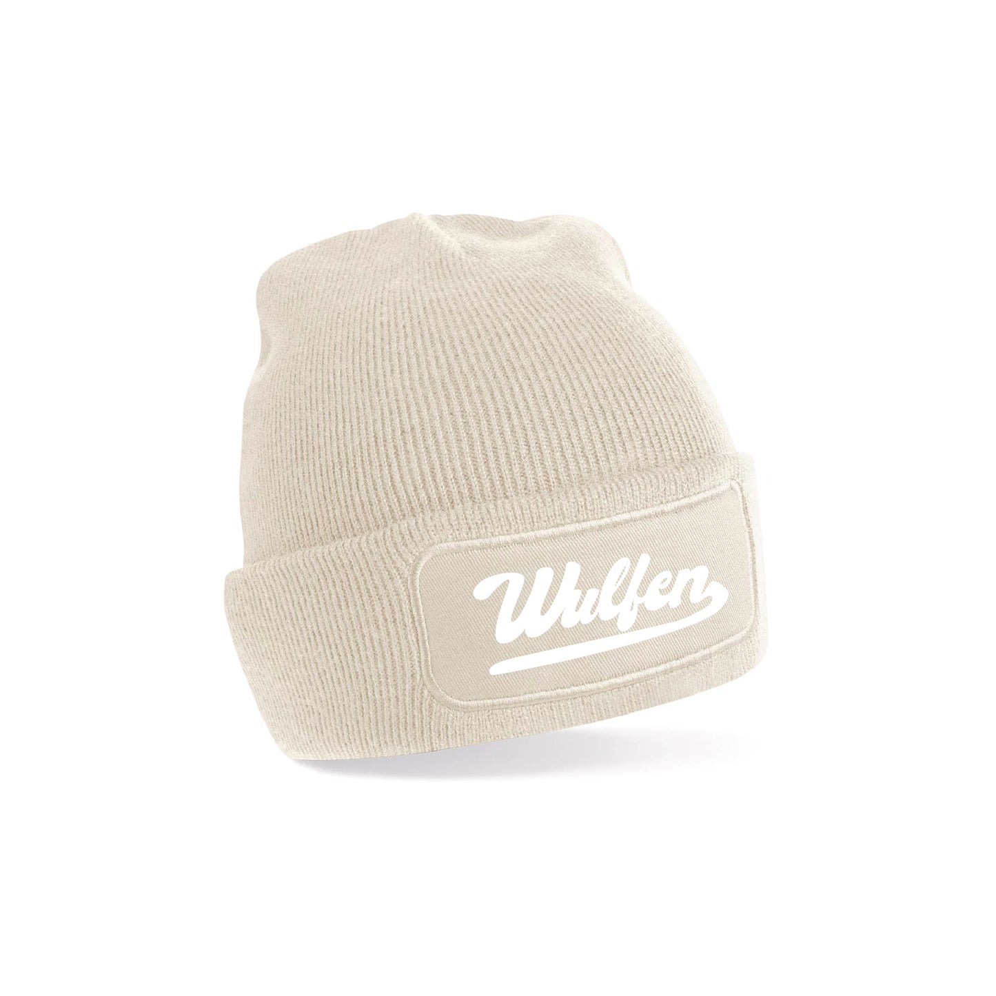 Beanie Wulfen
