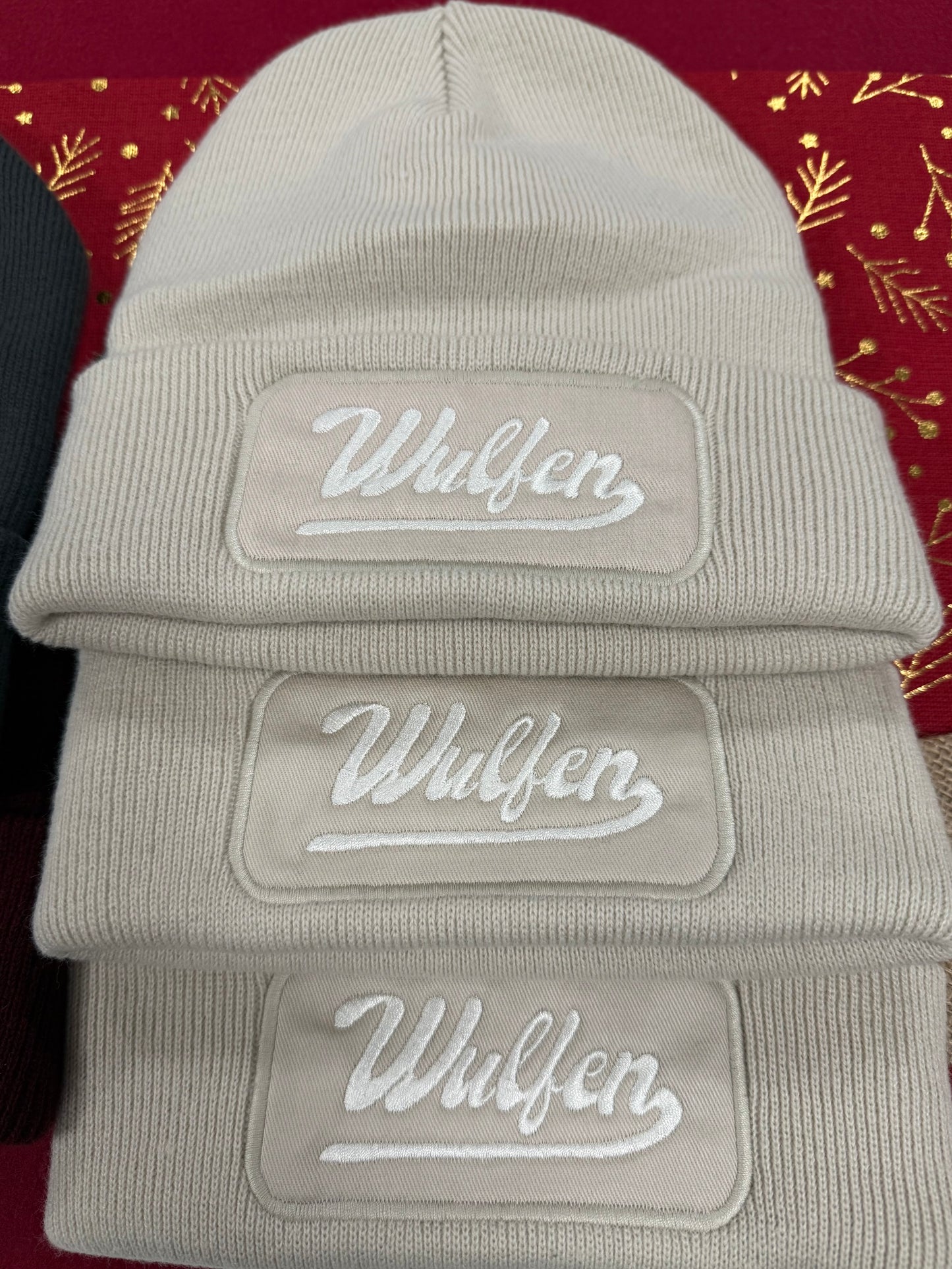 Beanie