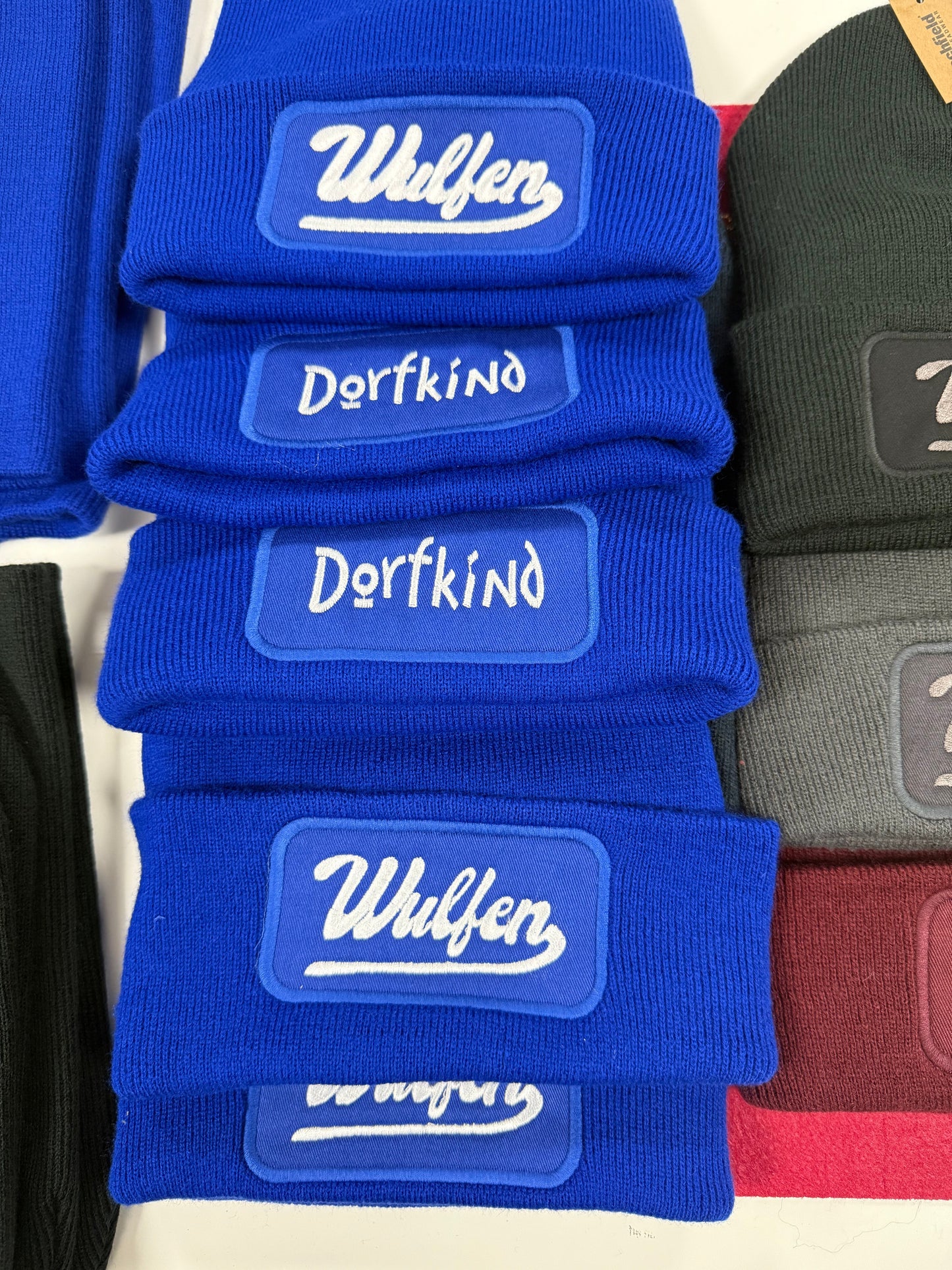 Beanie