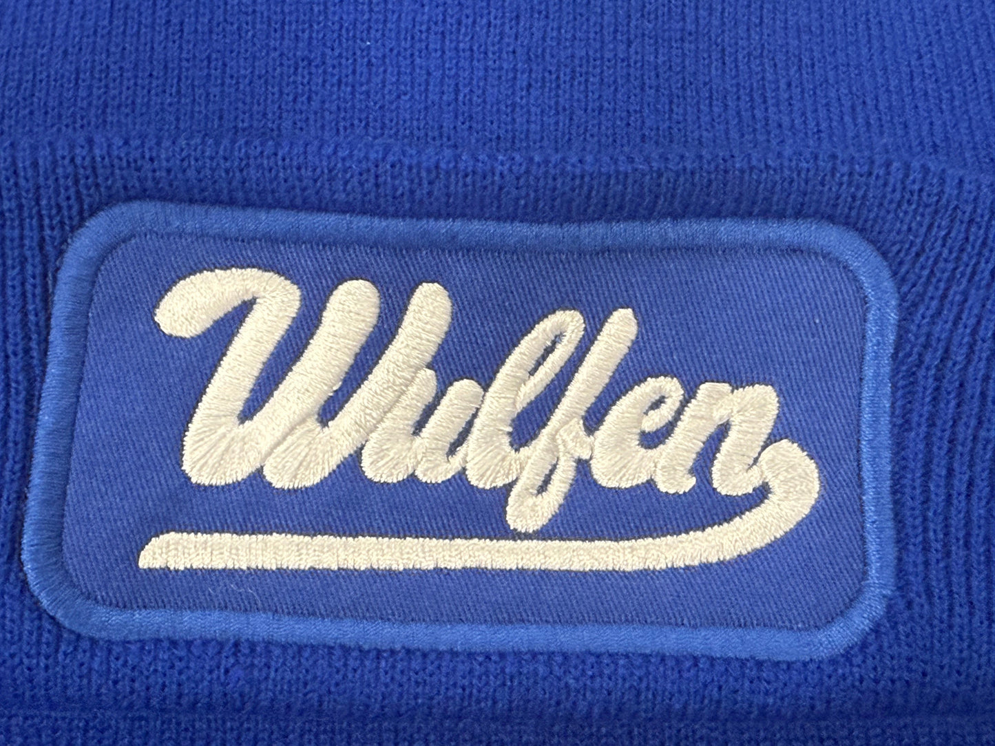 Beanie