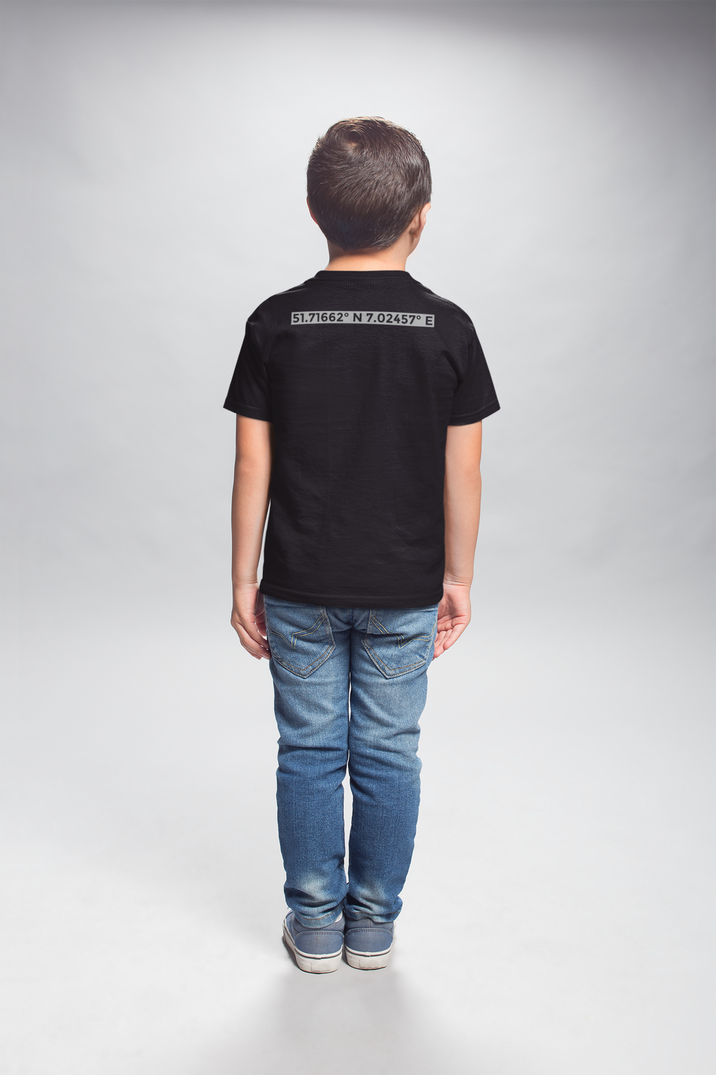 BSV Wulfen Kids Fan T-Shirt – Wulfen Basketball
