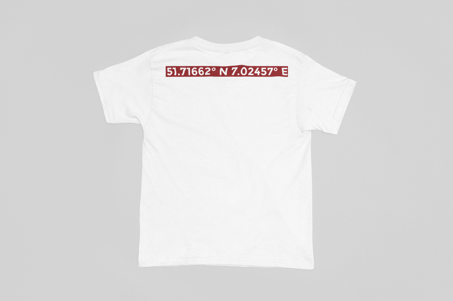 BSV Wulfen Kids Fan T-Shirt – Wulfen Basketball